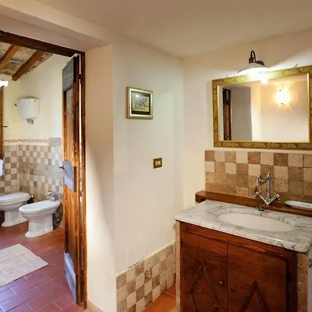 Vila Petriolo Sleeps 14 Pool Air Con Wifi Fighille
