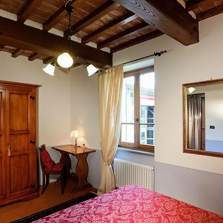 Petriolo Sleeps 14 Pool Air Con Wifi * Fighille