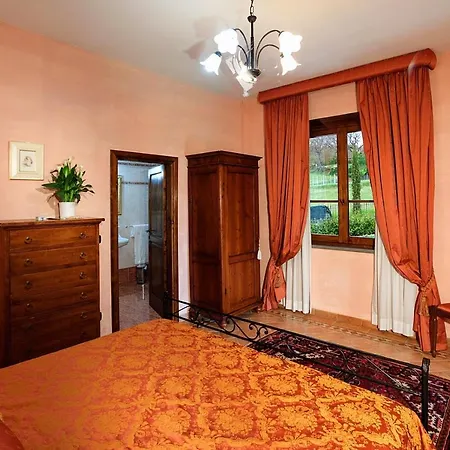 Vila Petriolo Sleeps 14 Pool Air Con Wifi *
