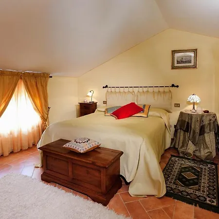 Petriolo Sleeps 14 Pool Air Con Wifi Vila *
