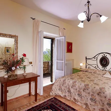 Vila Petriolo Sleeps 14 Pool Air Con Wifi *