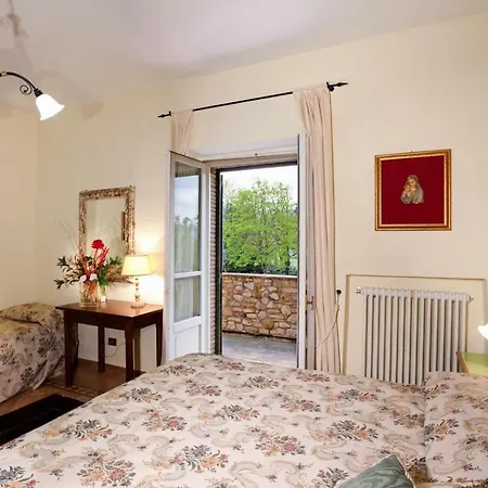 Petriolo Sleeps 14 Pool Air Con Wifi * Fighille