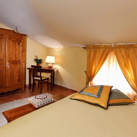 Vila Petriolo Sleeps 14 Pool Air Con Wifi *