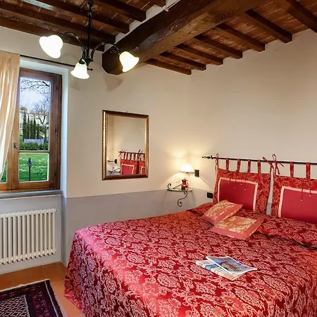 Vila Petriolo Sleeps 14 Pool Air Con Wifi Fighille