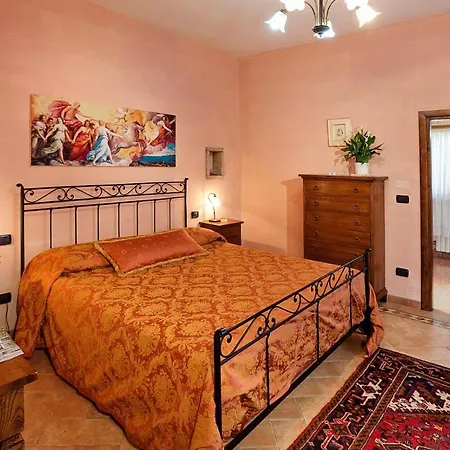 Vila Petriolo Sleeps 14 Pool Air Con Wifi