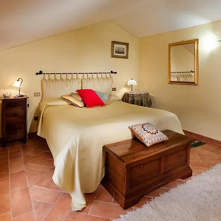 Petriolo Sleeps 14 Pool Air Con Wifi Vila *