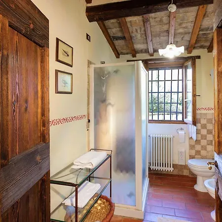 Vila Petriolo Sleeps 14 Pool Air Con Wifi *