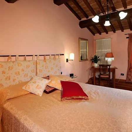 Petriolo Sleeps 14 Pool Air Con Wifi Vila Fighille