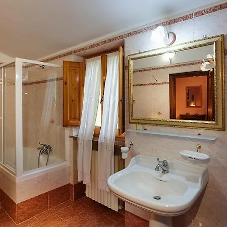 Vila Petriolo Sleeps 14 Pool Air Con Wifi