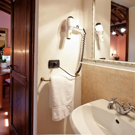 Vila Petriolo Sleeps 14 Pool Air Con Wifi